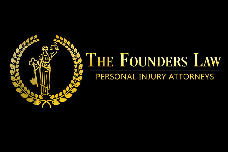 The Founders personal injury attorneys identity