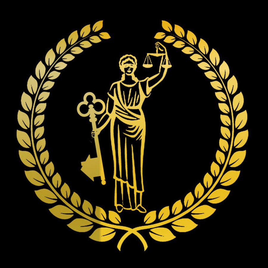 ROBB legal brand mark