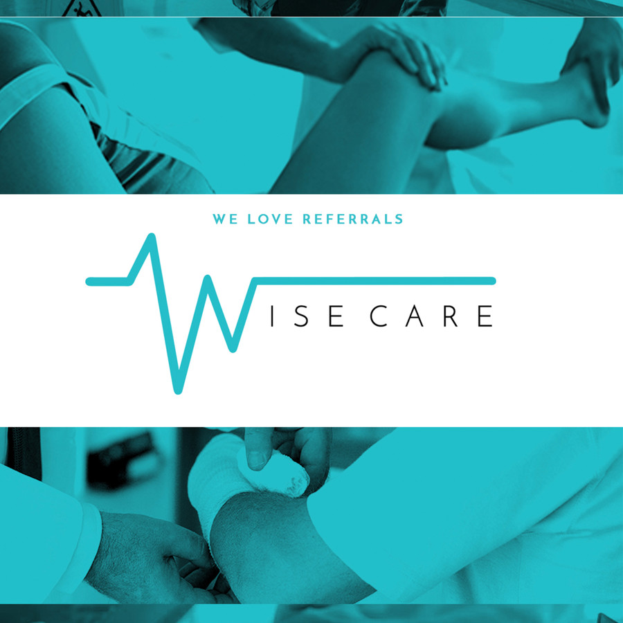 WiseCare healthcare identity system